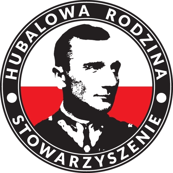 Logo Hubalowa Rodzina